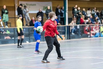 Bild 387 - wCJ Falkinnen Cup